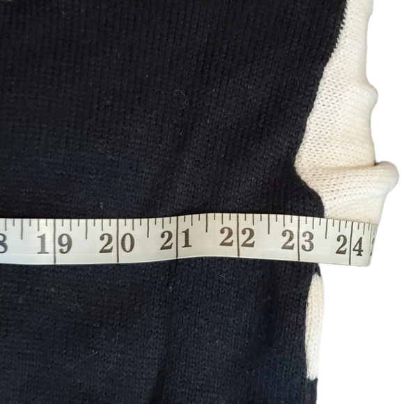 Oh Snap! UNITED STATES SWEATERS gingerbread sweater 1X - Picture 5 of 6